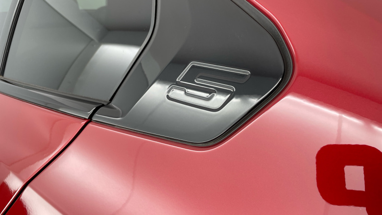 BMW 5 Series 520i M Sport Pro 4dr Auto Petrol Saloon